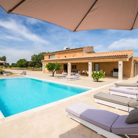 Holiday Home Can Toni By Interhome Inca  Luaran gambar