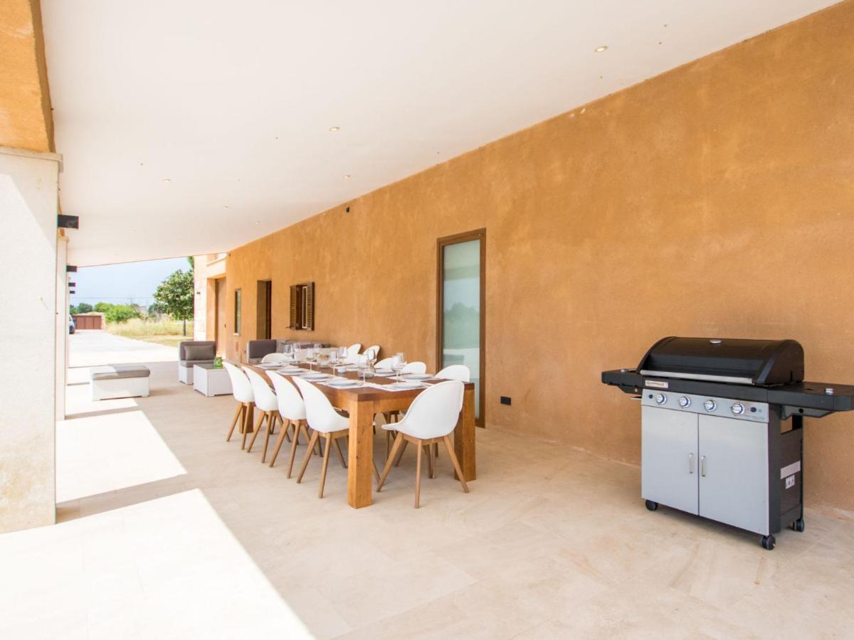 Holiday Home Can Toni By Interhome Inca  Luaran gambar