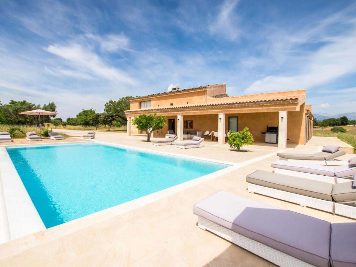 Holiday Home Can Toni By Interhome Inca  Luaran gambar