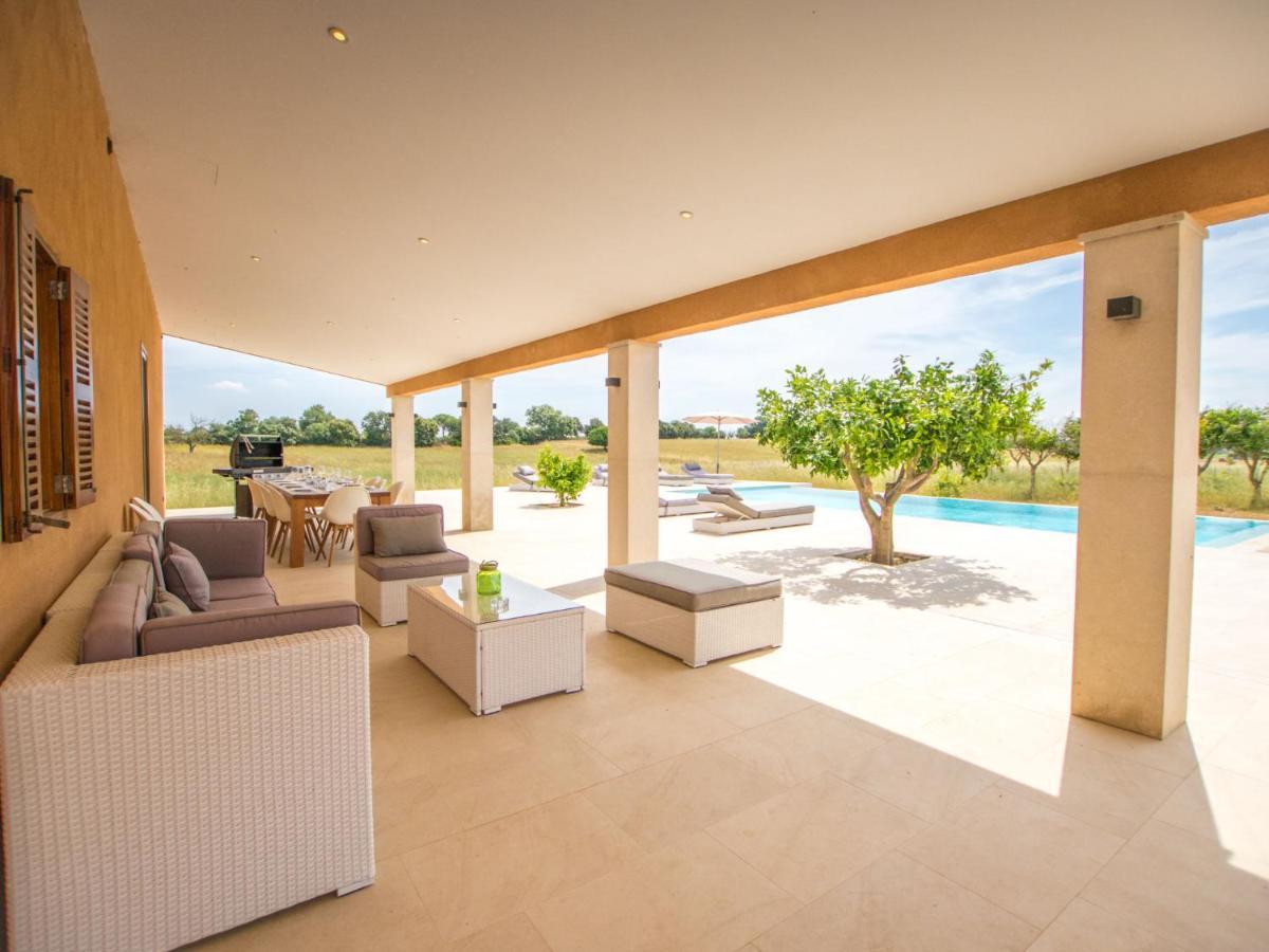 Holiday Home Can Toni By Interhome Inca  Luaran gambar