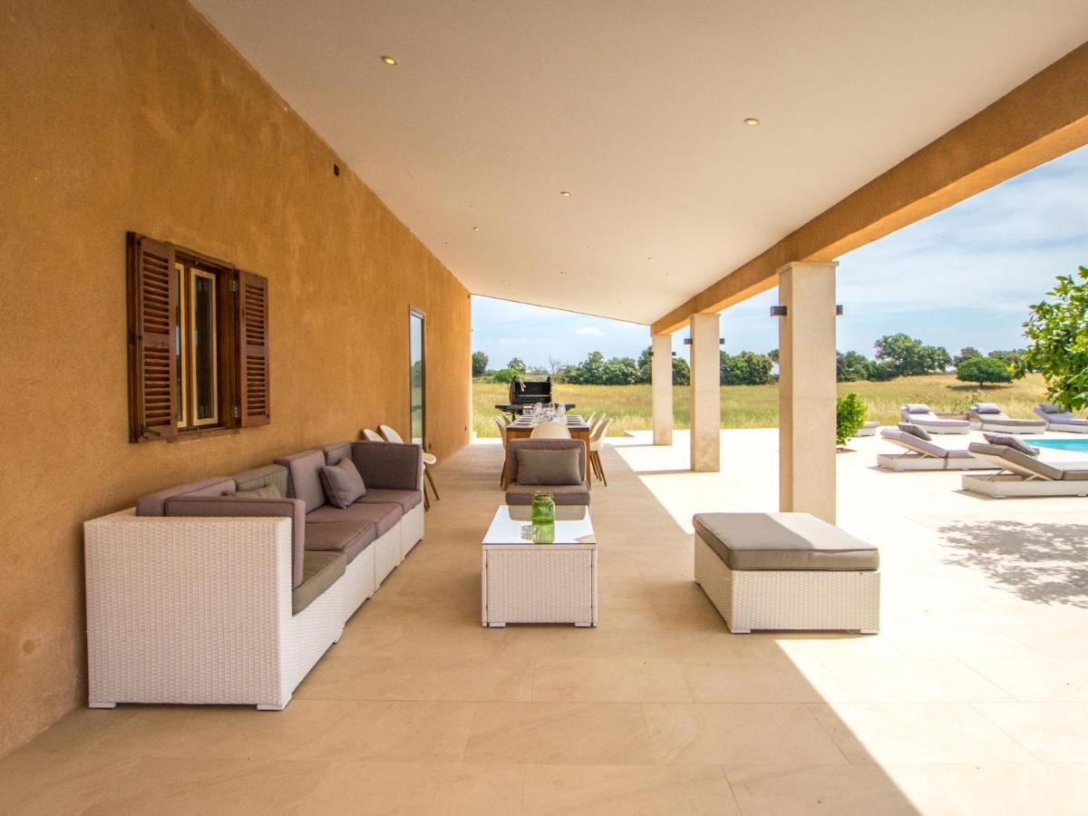 Holiday Home Can Toni By Interhome Inca  Luaran gambar