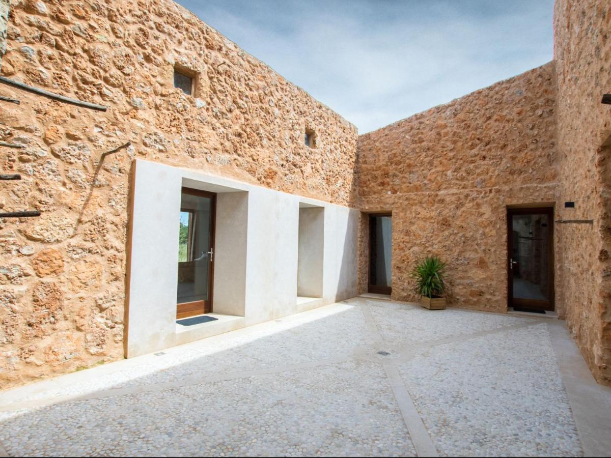 Holiday Home Can Toni By Interhome Inca  Luaran gambar