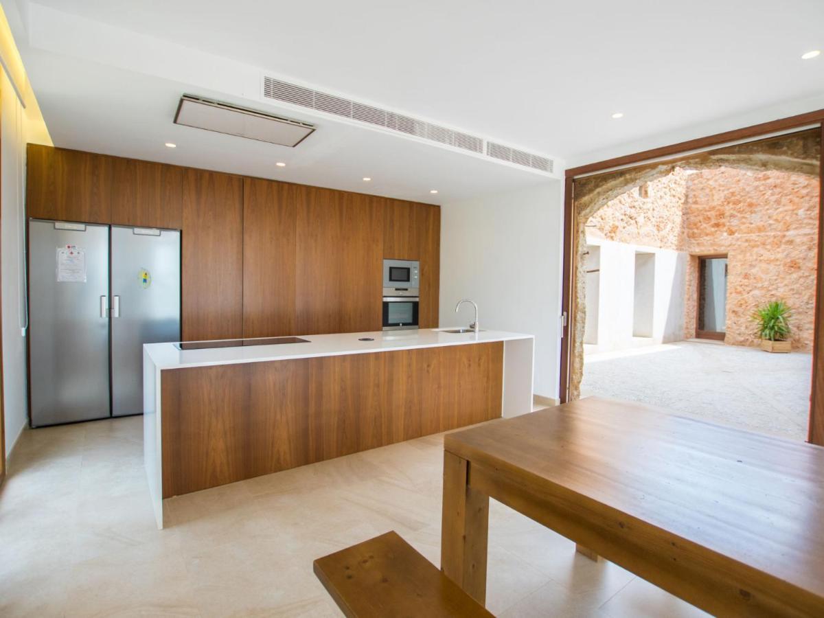 Holiday Home Can Toni By Interhome Inca  Luaran gambar