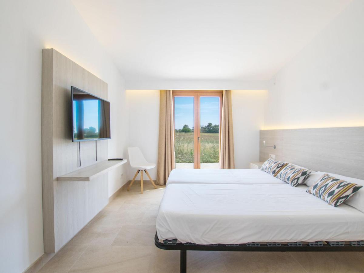 Holiday Home Can Toni By Interhome Inca  Luaran gambar