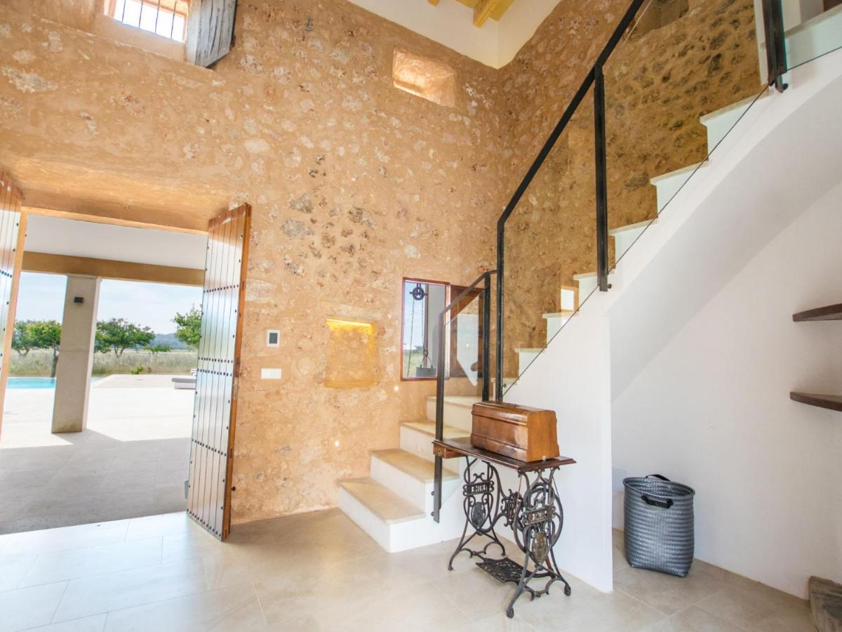 Holiday Home Can Toni By Interhome Inca  Luaran gambar