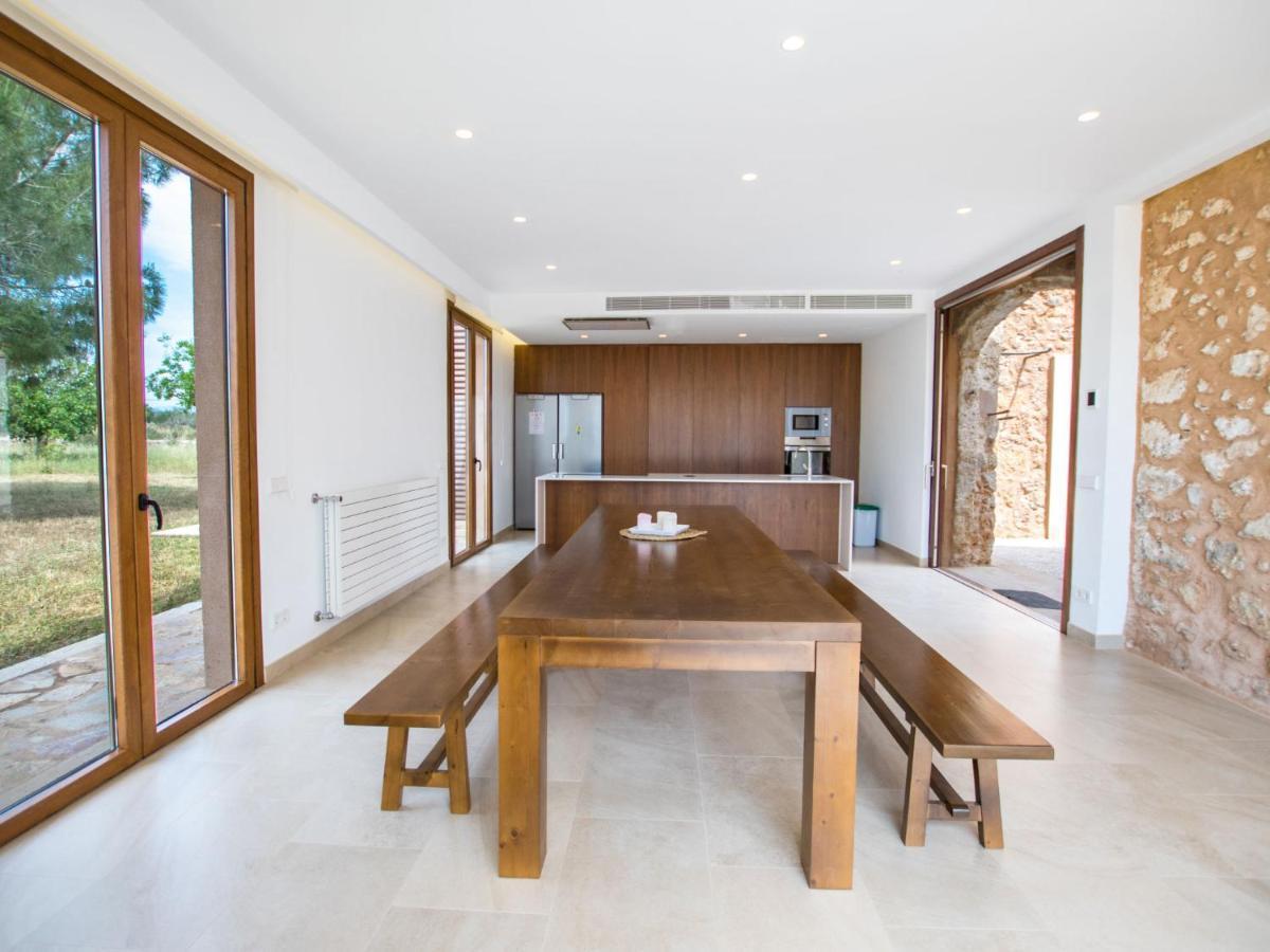 Holiday Home Can Toni By Interhome Inca  Luaran gambar