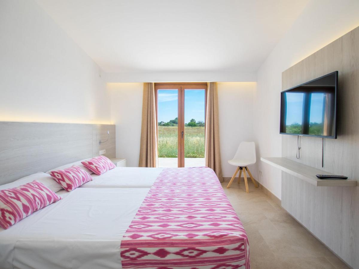 Holiday Home Can Toni By Interhome Inca  Luaran gambar