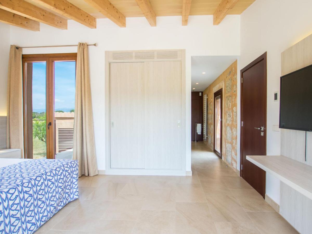 Holiday Home Can Toni By Interhome Inca  Luaran gambar