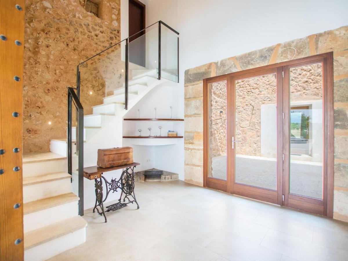 Holiday Home Can Toni By Interhome Inca  Luaran gambar