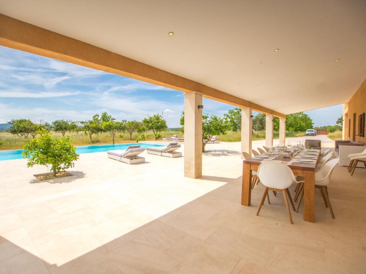 Holiday Home Can Toni By Interhome Inca  Luaran gambar