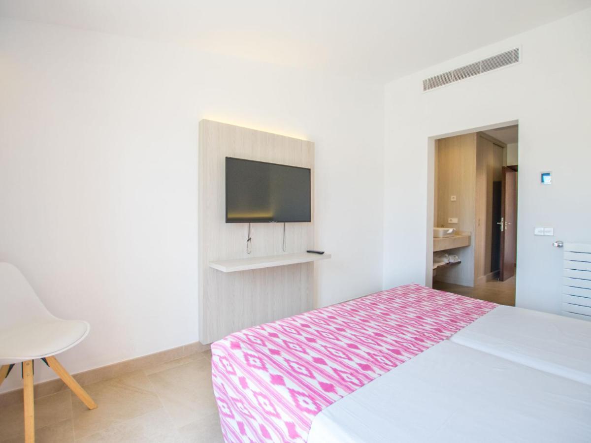 Holiday Home Can Toni By Interhome Inca  Luaran gambar