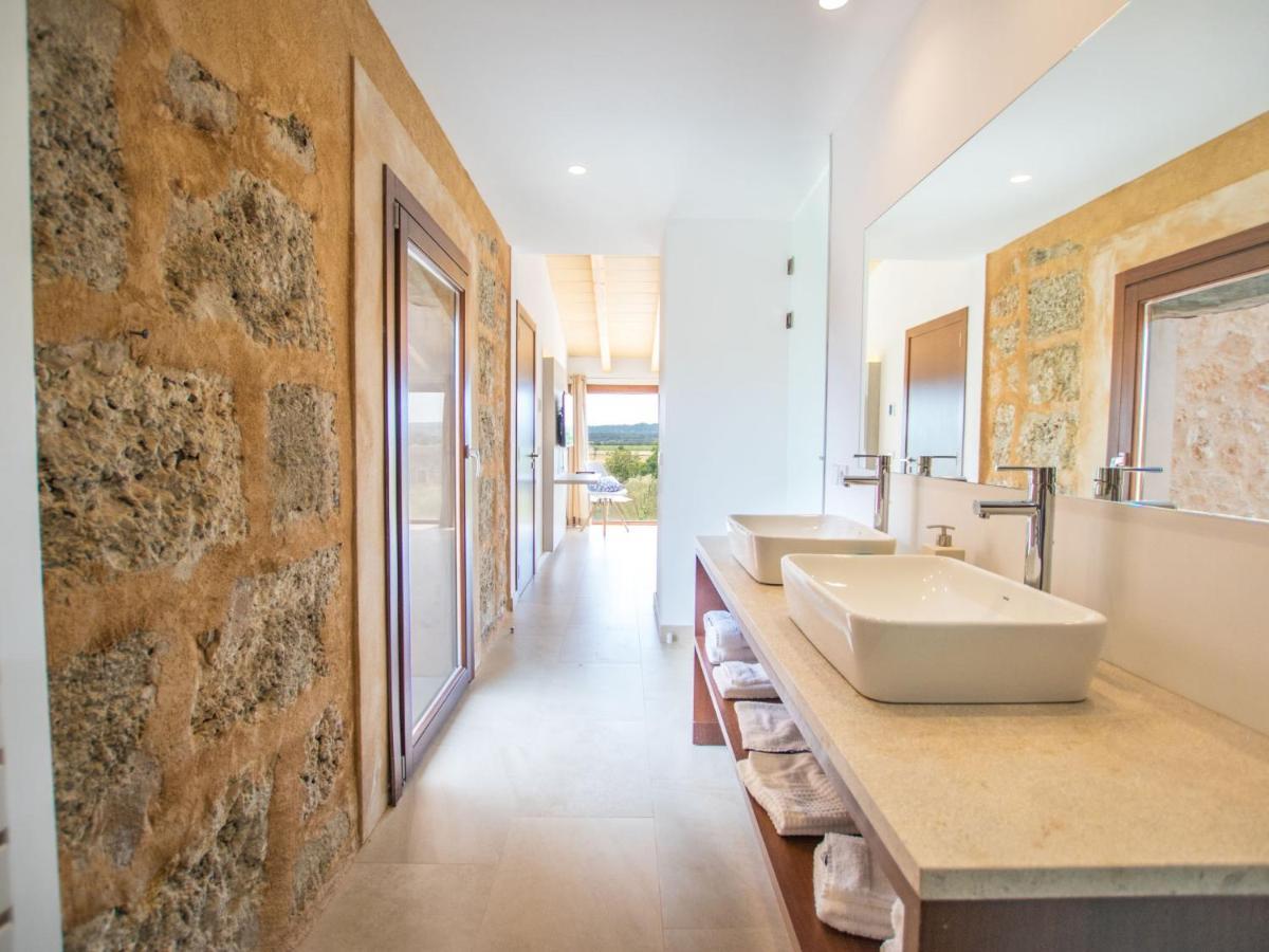 Holiday Home Can Toni By Interhome Inca  Luaran gambar