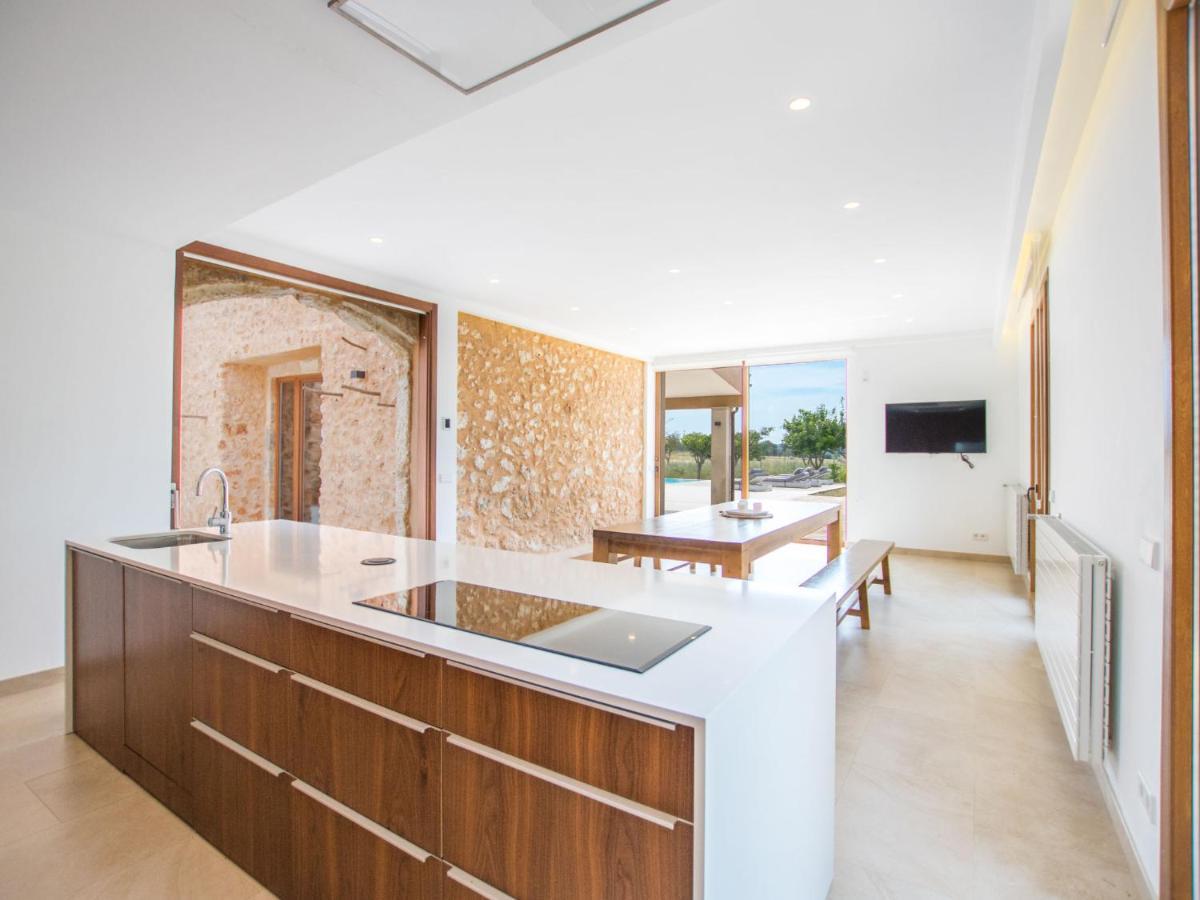 Holiday Home Can Toni By Interhome Inca  Luaran gambar