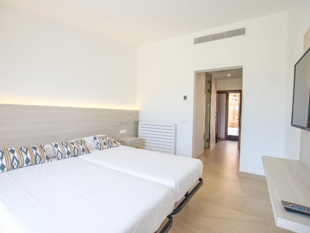 Holiday Home Can Toni By Interhome Inca  Luaran gambar