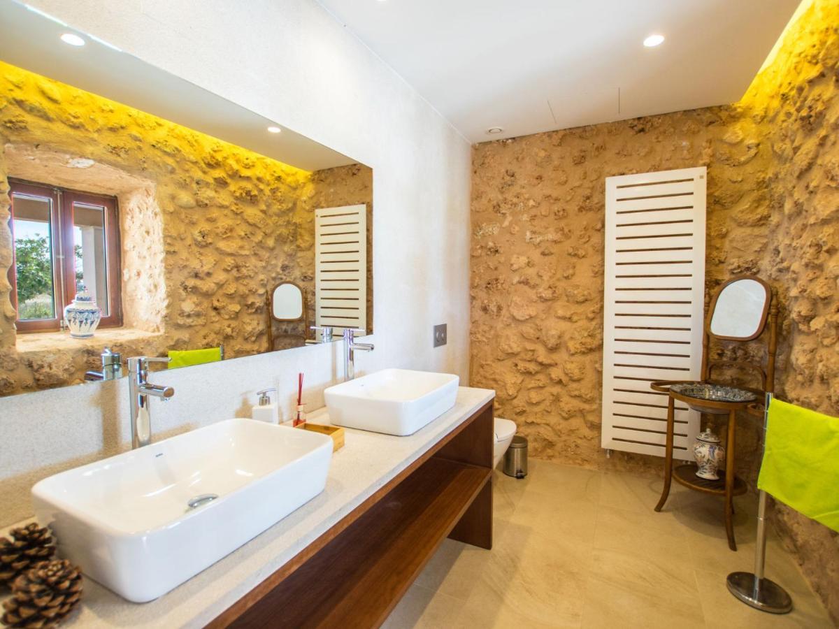 Holiday Home Can Toni By Interhome Inca  Luaran gambar