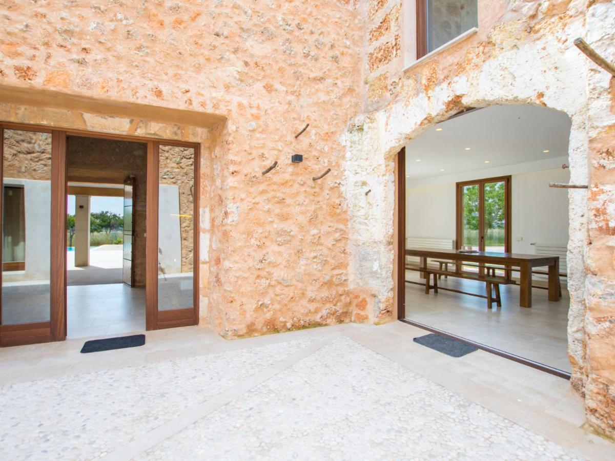 Holiday Home Can Toni By Interhome Inca  Luaran gambar