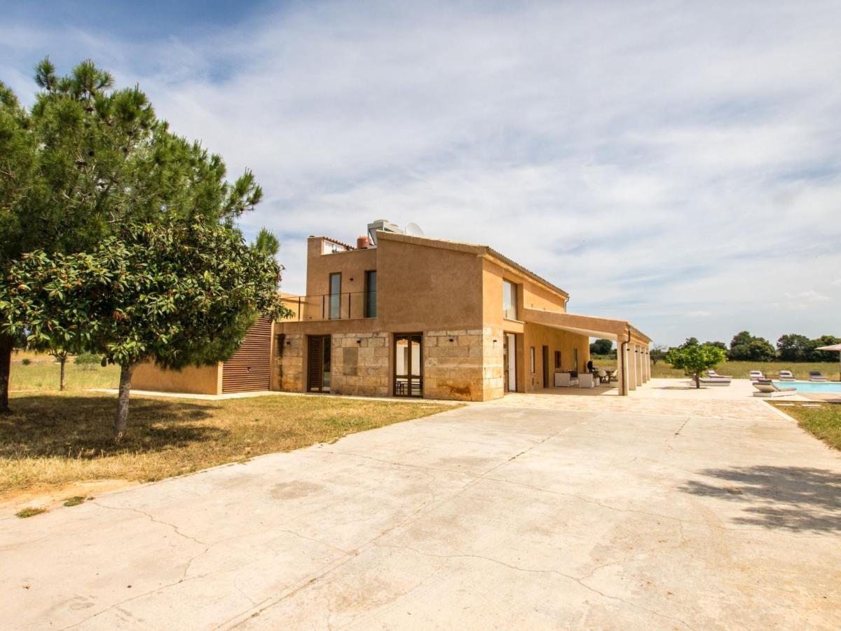 Holiday Home Can Toni By Interhome Inca  Luaran gambar