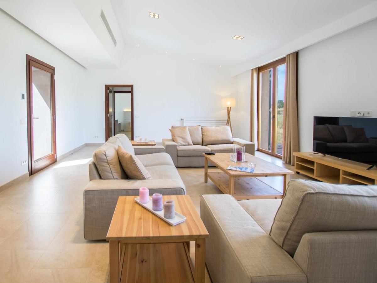 Holiday Home Can Toni By Interhome Inca  Luaran gambar