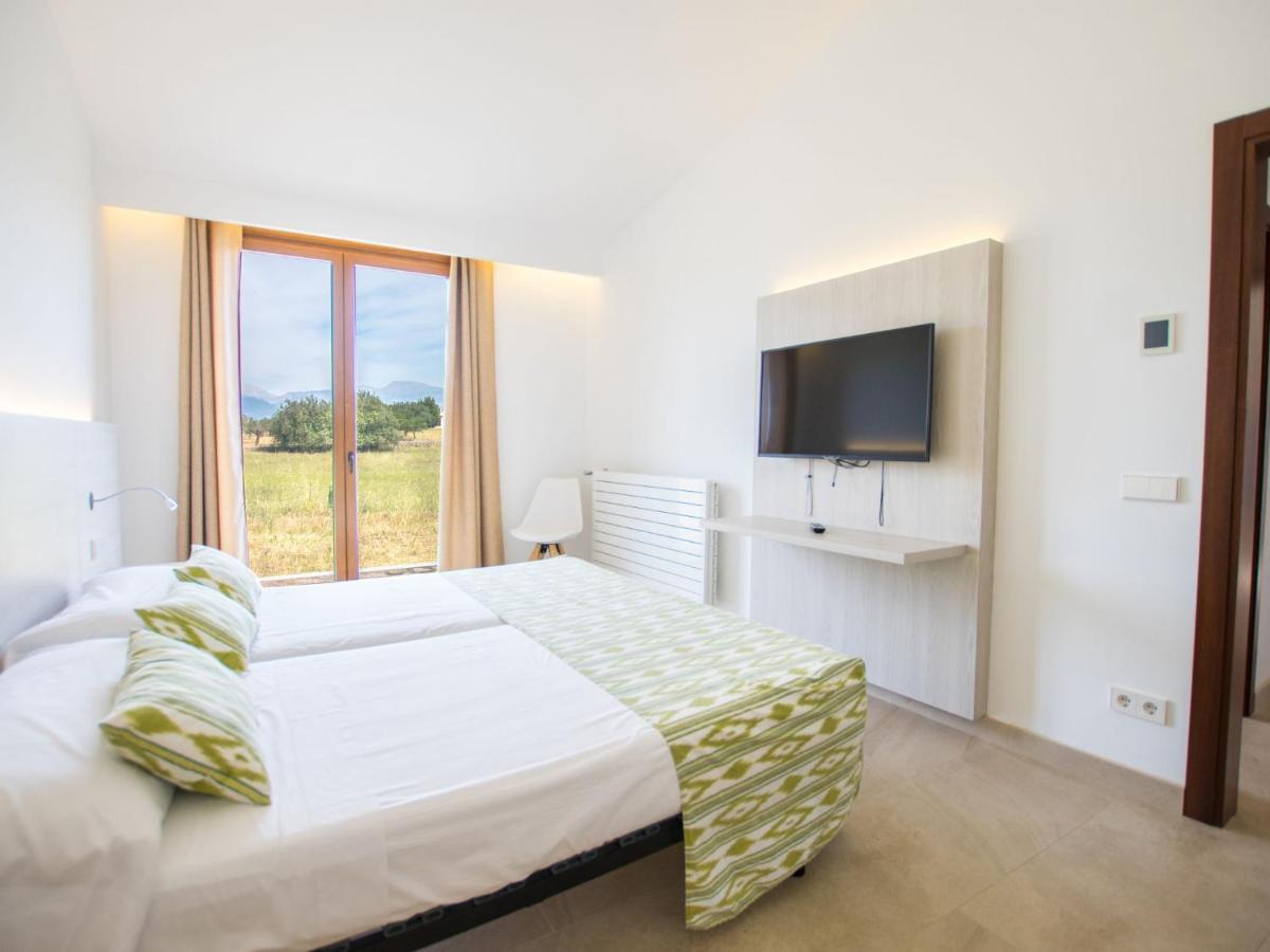 Holiday Home Can Toni By Interhome Inca  Luaran gambar