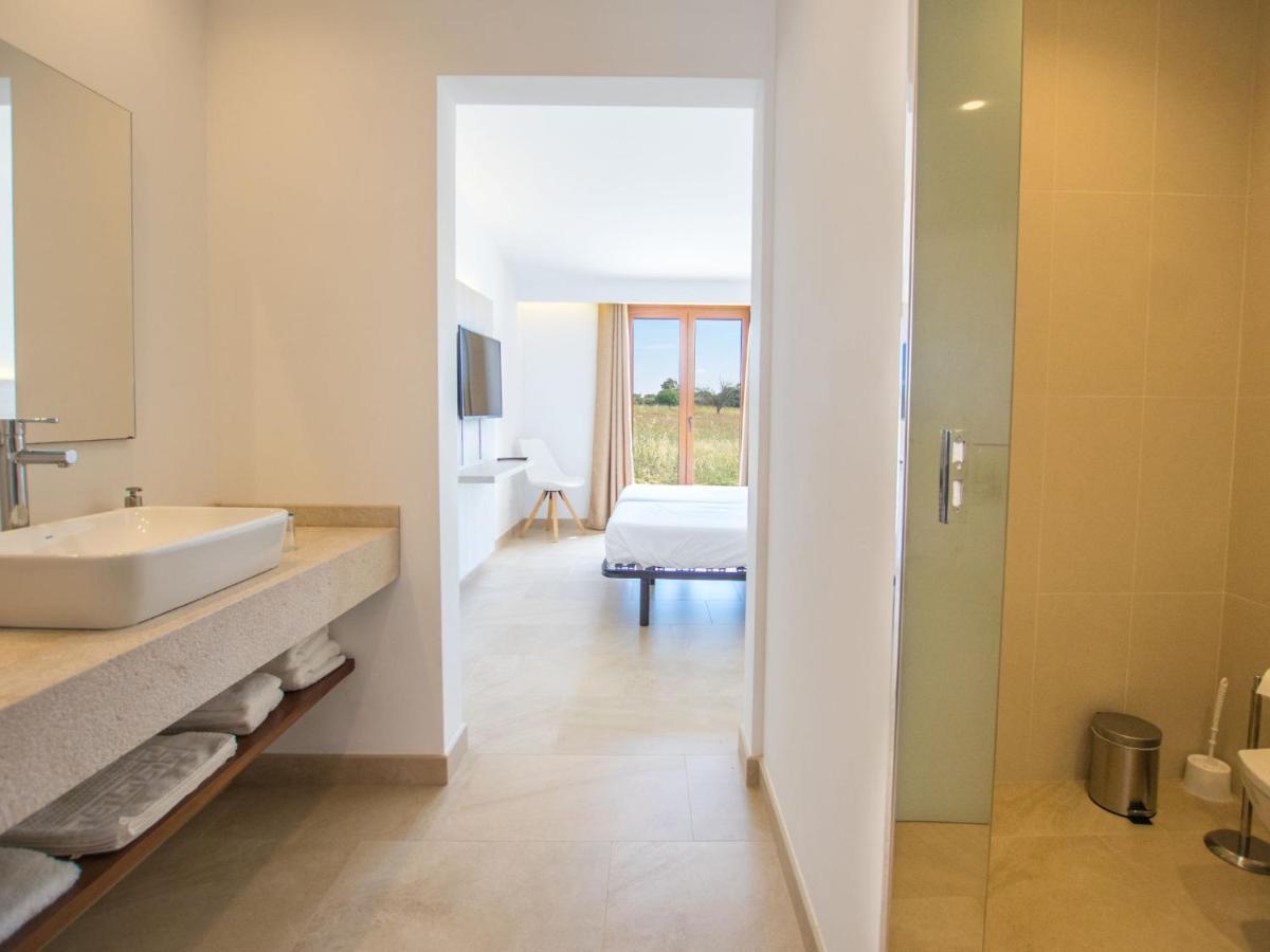 Holiday Home Can Toni By Interhome Inca  Luaran gambar