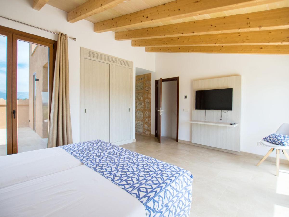Holiday Home Can Toni By Interhome Inca  Luaran gambar