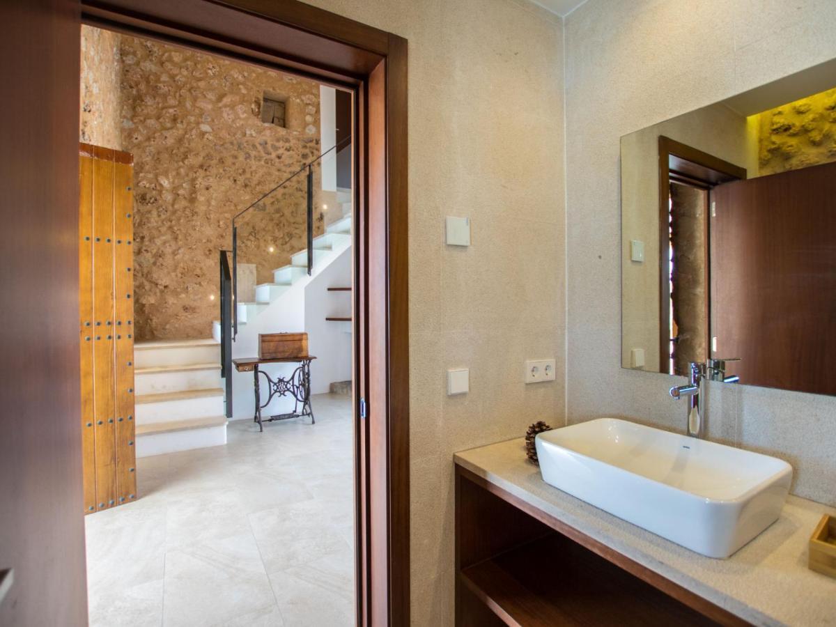 Holiday Home Can Toni By Interhome Inca  Luaran gambar