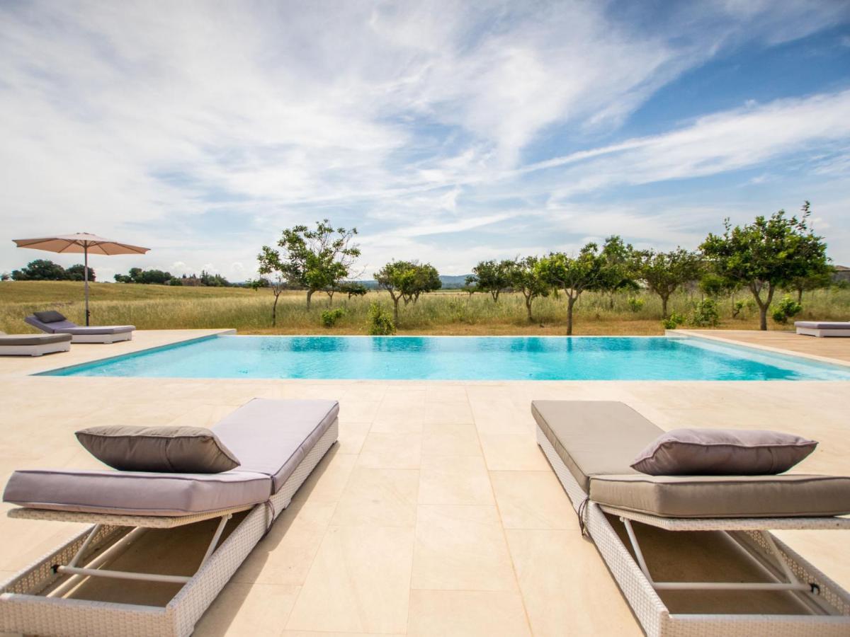 Holiday Home Can Toni By Interhome Inca  Luaran gambar
