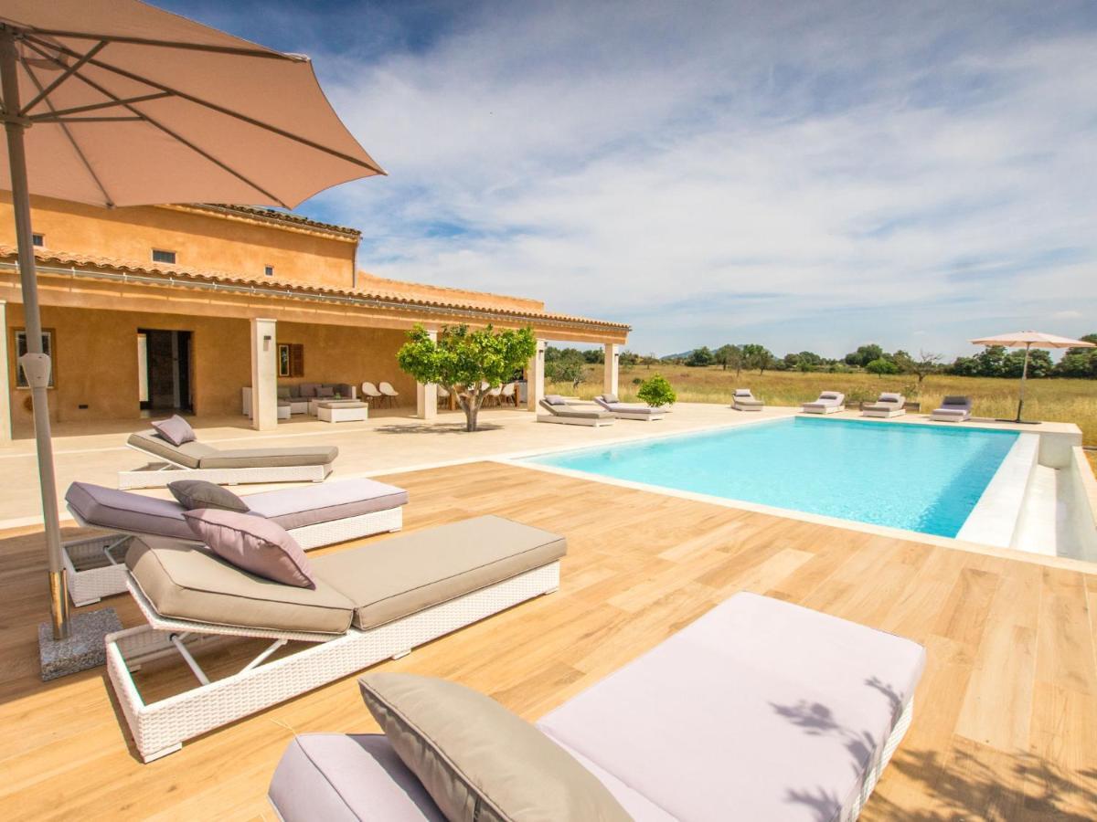 Holiday Home Can Toni By Interhome Inca  Luaran gambar
