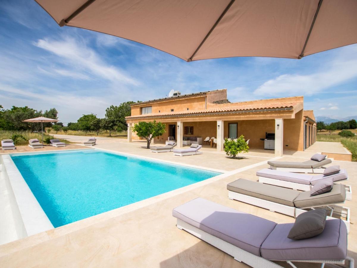 Holiday Home Can Toni By Interhome Inca  Luaran gambar