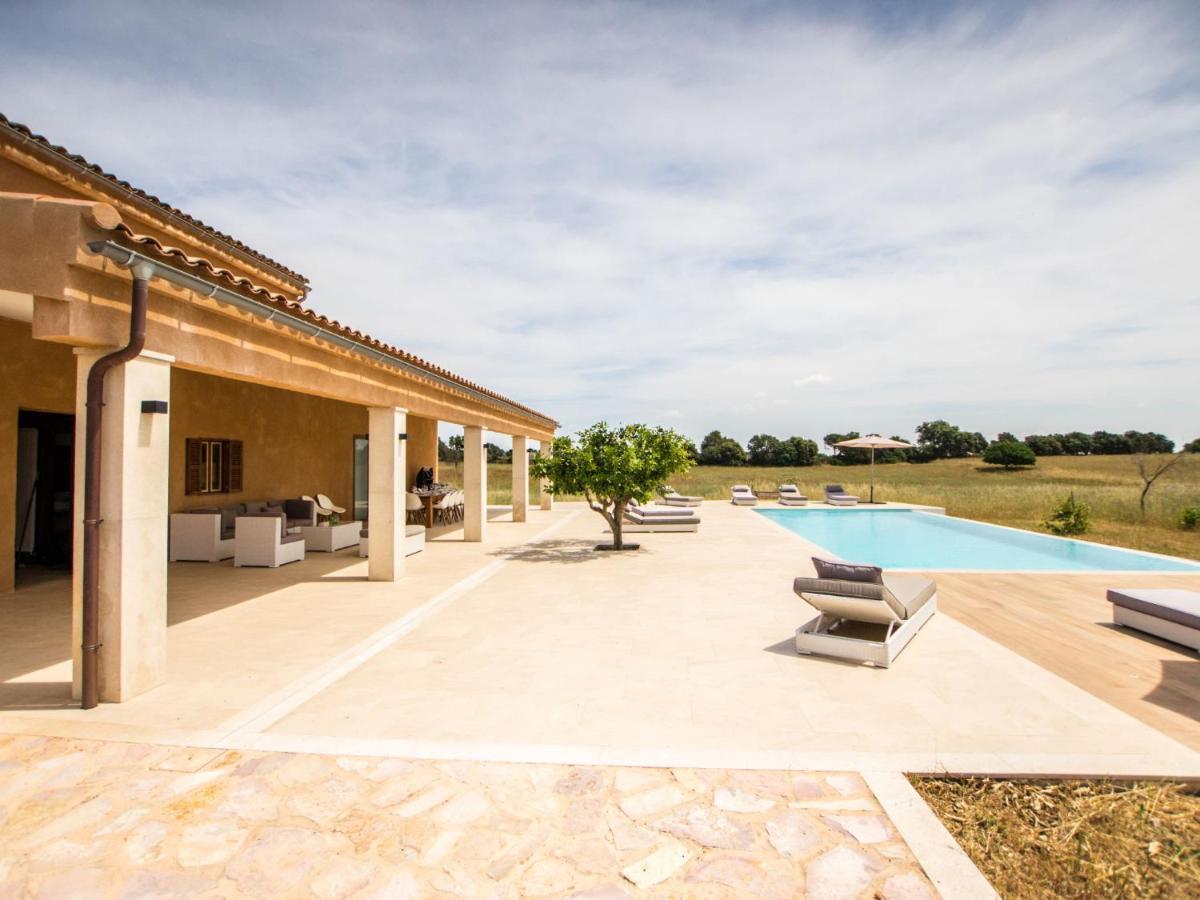 Holiday Home Can Toni By Interhome Inca  Luaran gambar